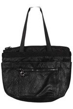 Tintamar Handtasche Damen Umhängetasche Bag Damentasche Leder Schwarz #vowqeo5