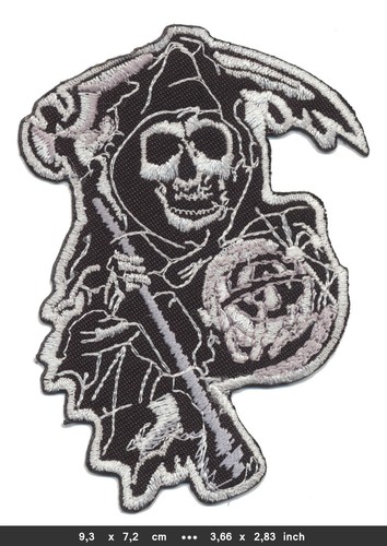 Sons anarchy biker - sons,