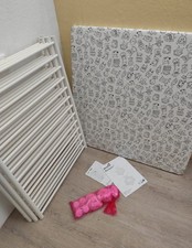 Neu und unbenutzt laufgitter - und,