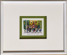 James rizzi johny the pony - rizzi,