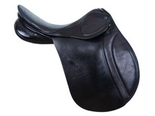 Stubben Scandica D.L. Dressursattel