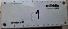 Märklin Deckoder S88