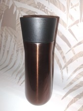 WMF Travel Mug Quick Flip Bronce