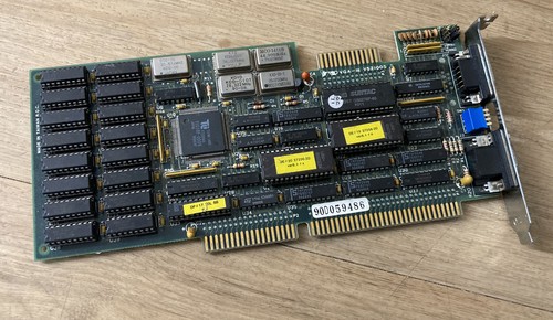 Tseng labs et300ax 3000 - tseng,