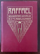 RAFFAEL – Des Meisters