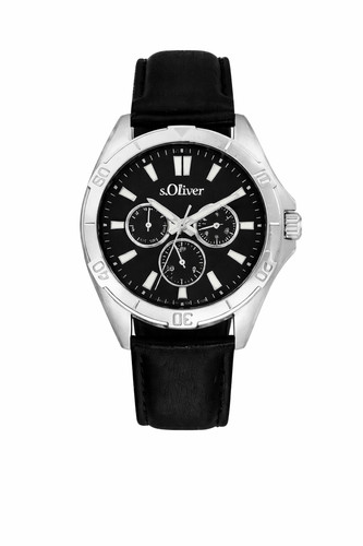 Oliver herren chronograph - herren,
