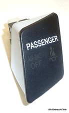 Toyota Yaris P9 1.0 Gurtanzeige Gurtwarner Airbaganzeige Gurtanzeige 83950-0D010