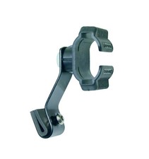 Helmhalterung für helmlampe - für,