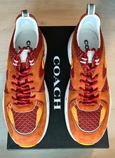 COACH Luxus Sneaker, Coach