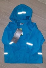 Regenjacke NEU impidimpi
