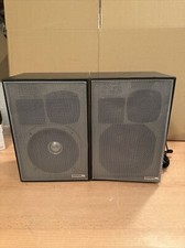 Nordmende lautsprecherbox - nordmende,