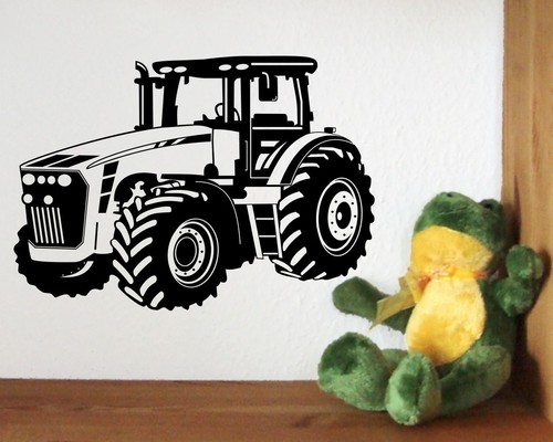 75cm wandtattoo schwarz - wandtattoo,