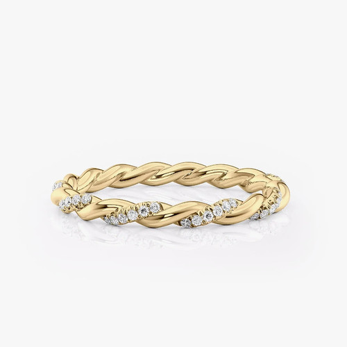 Diamant verlobung 14k - verlobung, gold
