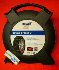 Pewag XMB 68  Ö-Norm Schneeketten  205/55-15  205/50-16   215/40-17   205/45-17