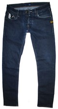G-Star Herren Jeans Hose