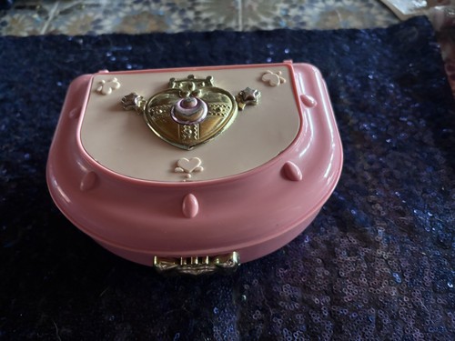 Sailor moon spieluhr bandai - sailor,