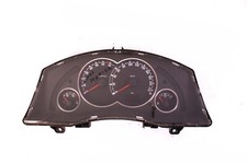 Tachometer original Opel