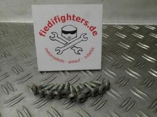 Bremsscheiben Schrauben vorne Yamaha FZR 1000 EXUP 3GM Ez.94 40082km