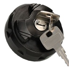 Acerbis Tankdeckel klein