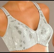 NATURANA Satin Mieder BH