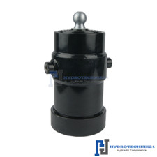 Teleskopzylinder 5-stufig