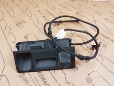 Original Audi A8 4N D5
