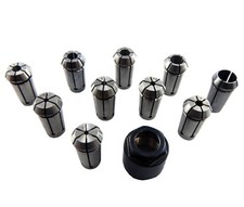 Spannzange AMB OZ8A 401E Kress