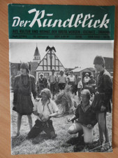 Der Rundblick 2-1985 Aus