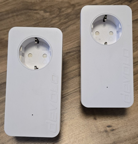 Devolo dlan 1200 powerline - devolo,