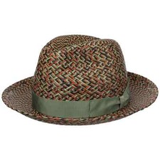 BORSALINO Federico Patterned