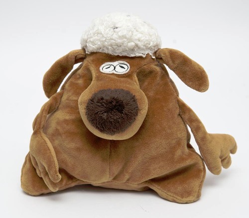 Sigikid hund cappuccino coffee - sigikid,