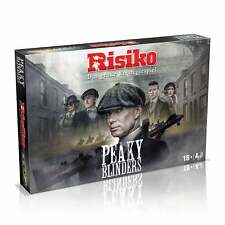 Risiko Peaky Blinders