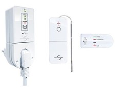 PROTECTOR AS 7030 Funk Abluftsteuerung THERMO mit DIBT-Zulassung AS7030 AS-7030