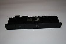 VW VAG OEM Touran 5T Taster Start Stop PDC Einparkhilfe 5TA927132A TOP Original