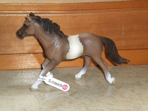 Schleich pferd 72019 - schleich,