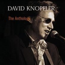 Anthology von david knopfler - david,