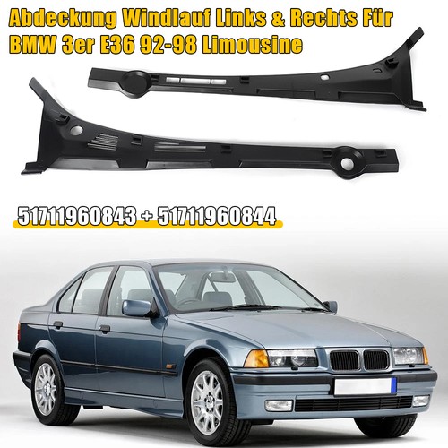 Für bmw 3er e36 98 - für,