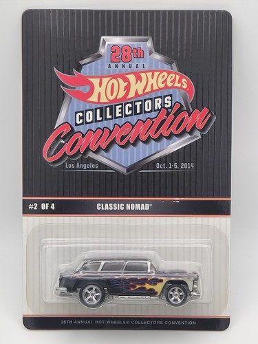 Hot wheels 2014 28th - 2014,