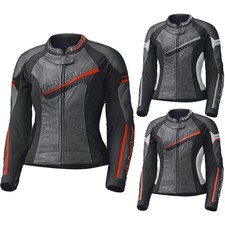Held Damen Motorradjacke