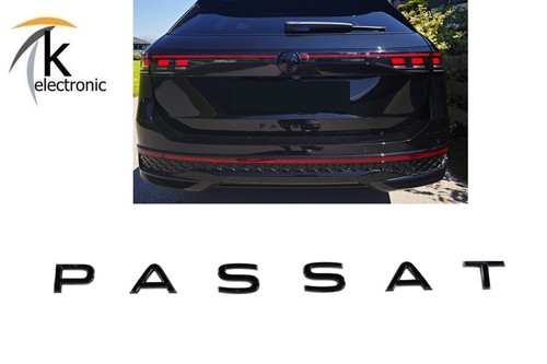Passat schwarzer - passat,