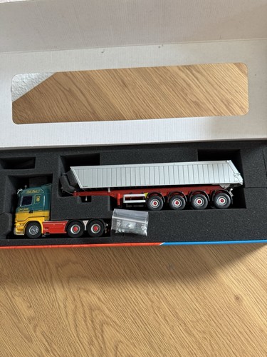 Tekno scania 69600 116028cb - tekno,