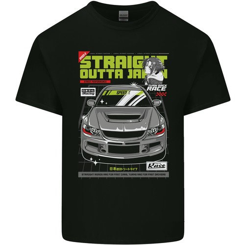 Outta japan drifting auto - outta,