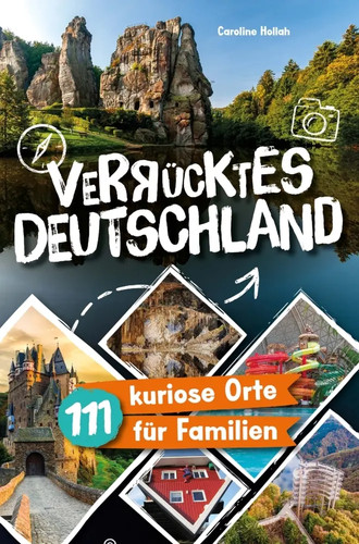 Verrücktes deutschland 111 - deutschland.,
