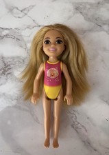 Barbie chelsea - barbie,