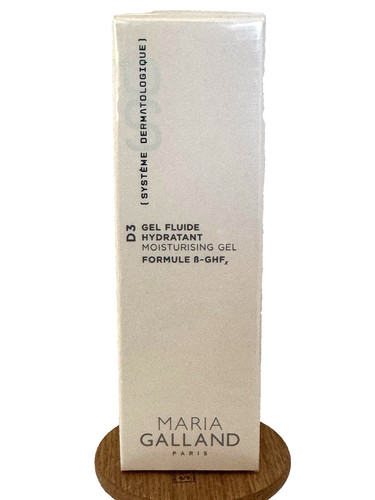 Maria galland gel - galland,, fluide