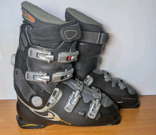 Salomon sensifit performa 0 - sensifit, 9.0