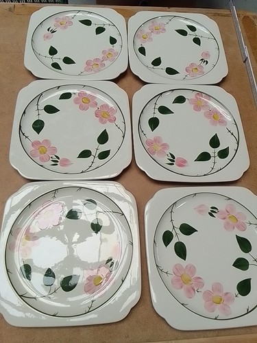 Villeroy und boch - villeroy, wildrose