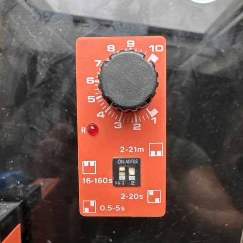 Nortonics yrcs 230v - yrcs, hutschiene