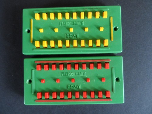Verteilerplatten 6940 1 - verteilerplatten, 6940/1