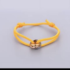 Trinity Edelstahl Armband –